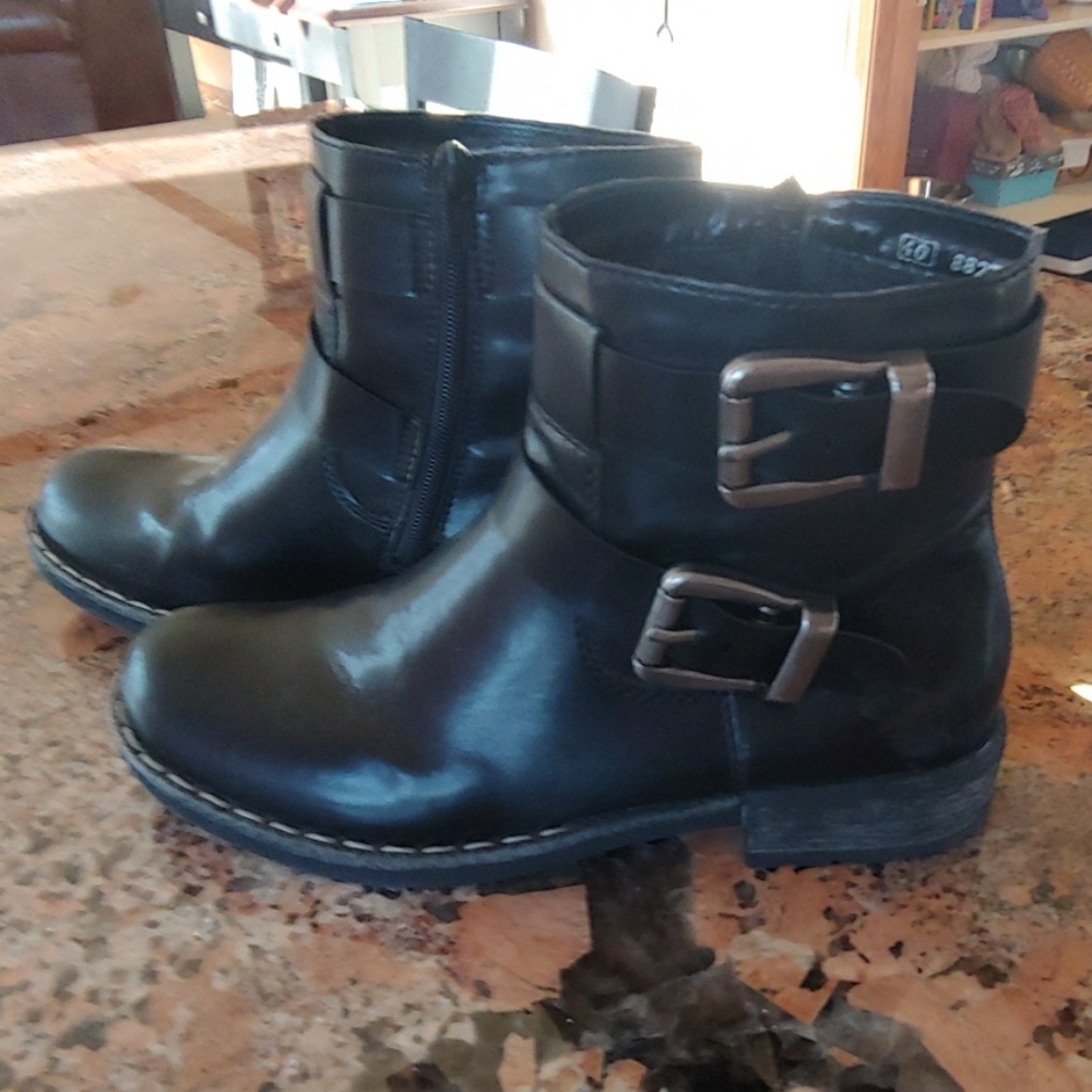 Booties